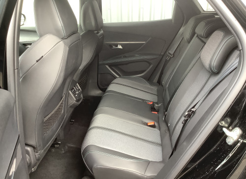 Peugeot 3008 Hybrid 145 e-DCS6 Allure Pack