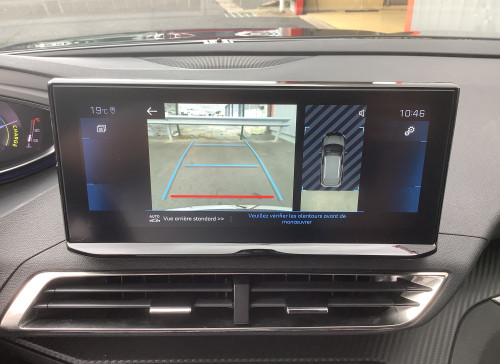 Peugeot 3008 Hybrid 145 e-DCS6 Allure Pack