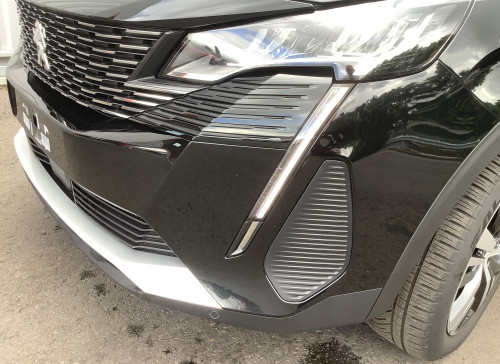 Peugeot 3008 Hybrid 145 e-DCS6 Allure Pack