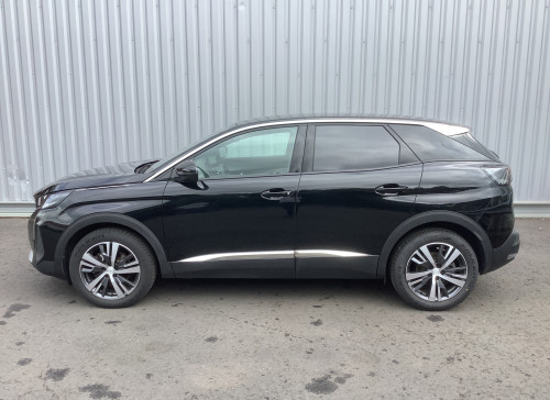 Peugeot 3008 Hybrid 145 e-DCS6 Allure Pack