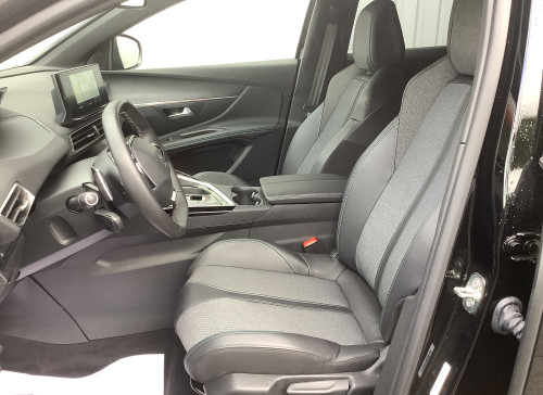 Peugeot 3008 Hybrid 145 e-DCS6 Allure Pack