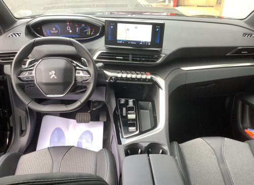 Peugeot 3008 Hybrid 145 e-DCS6 Allure Pack