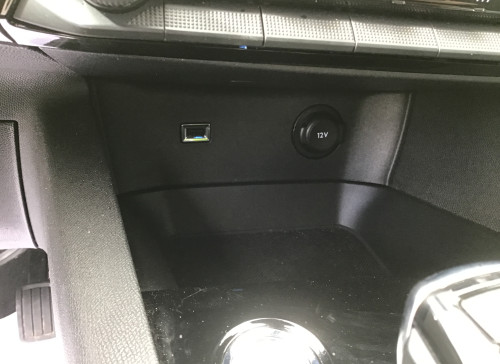 Peugeot 5008 PureTech 130ch S&S EAT8 GT Line