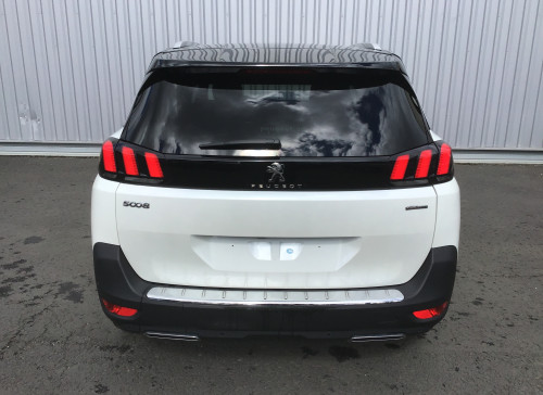 Peugeot 5008 PureTech 130ch S&S EAT8 GT Line