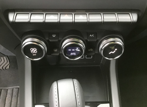 Renault ARKANA Nouveau E-Tech full hybrid 145 GSR2 Techno