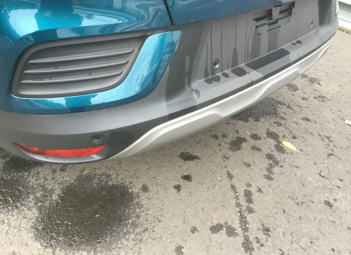 Renault ARKANA Nouveau E-Tech full hybrid 145 GSR2 Techno