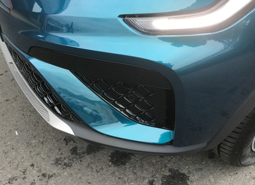 Renault ARKANA Nouveau E-Tech full hybrid 145 GSR2 Techno