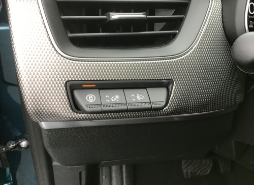 Renault ARKANA Nouveau E-Tech full hybrid 145 GSR2 Techno