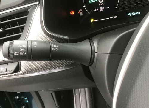 Renault ARKANA Nouveau E-Tech full hybrid 145 GSR2 Techno