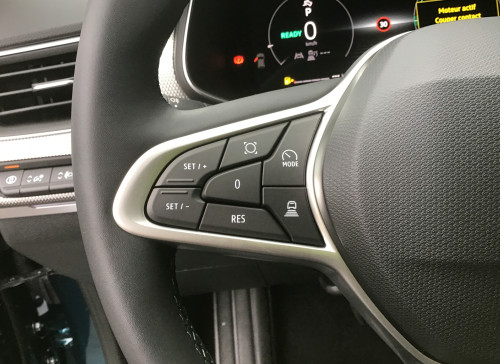 Renault ARKANA Nouveau E-Tech full hybrid 145 GSR2 Techno