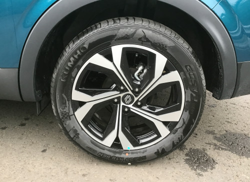 Renault ARKANA Nouveau E-Tech full hybrid 145 GSR2 Techno