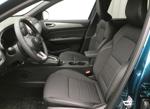 Renault ARKANA Nouveau E-Tech full hybrid 145 GSR2 Techno