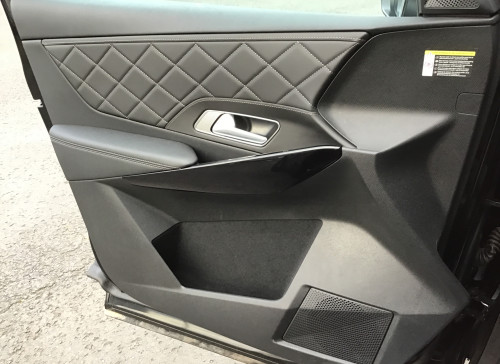 DS DS 7 Nouveau BlueHDi 130 EAT8 Rivoli