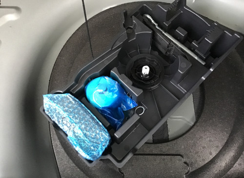 DS DS 7 Nouveau BlueHDi 130 EAT8 Rivoli