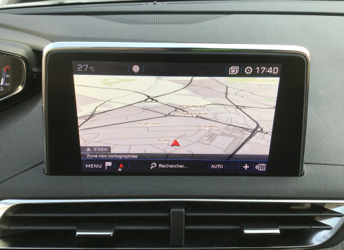 Peugeot 5008 PureTech 130ch S&S EAT8 GT Line