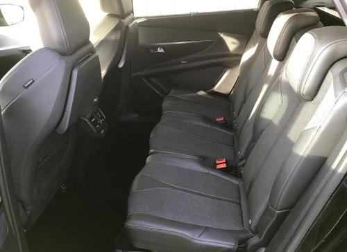 Peugeot 5008 PureTech 130ch S&S EAT8 GT Line