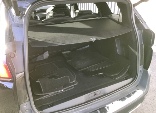 Peugeot 5008 PureTech 130ch S&S EAT8 GT Line