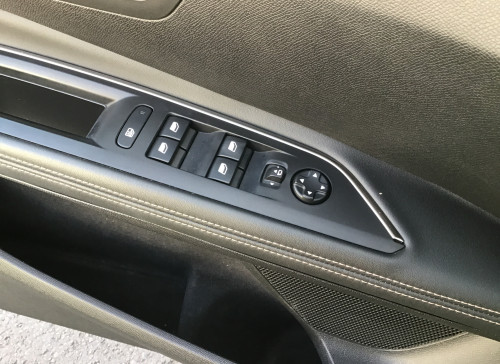 Peugeot 5008 PureTech 130ch S&S EAT8 GT Line