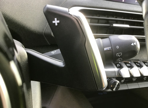 Peugeot 5008 PureTech 130ch S&S EAT8 GT Line
