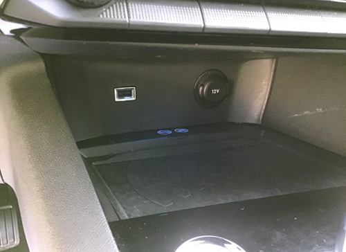 Peugeot 5008 PureTech 130ch S&S EAT8 GT Line