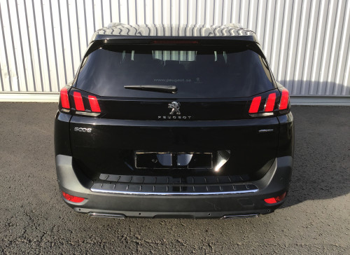 Peugeot 5008 PureTech 130ch S&S EAT8 GT Line