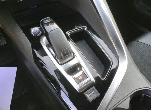 Peugeot 5008 PureTech 130ch S&S EAT8 GT Line
