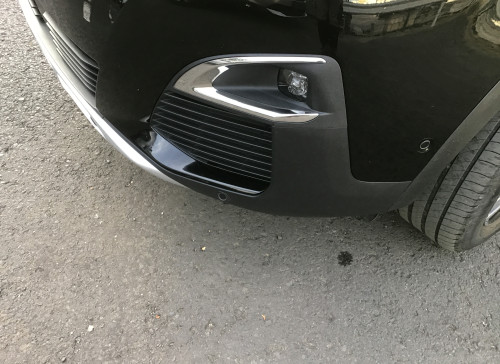 Peugeot 5008 PureTech 130ch S&S EAT8 GT Line