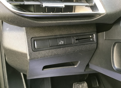Peugeot 5008 PureTech 130ch S&S EAT8 GT Line