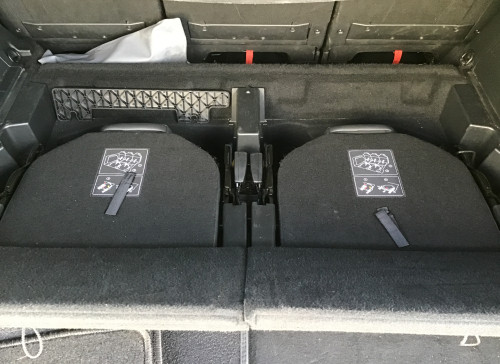 Peugeot 5008 PureTech 130ch S&S EAT8 GT Line