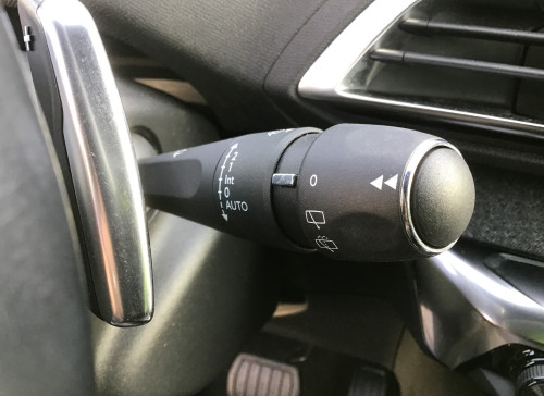 Peugeot 5008 PureTech 130ch S&S EAT8 GT Line