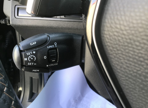 Peugeot 5008 PureTech 130ch S&S EAT8 GT Line