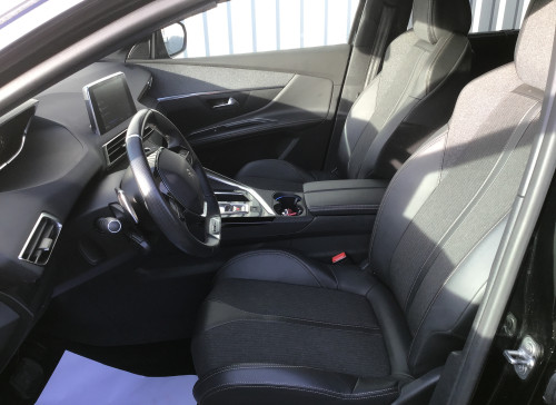 Peugeot 5008 PureTech 130ch S&S EAT8 GT Line