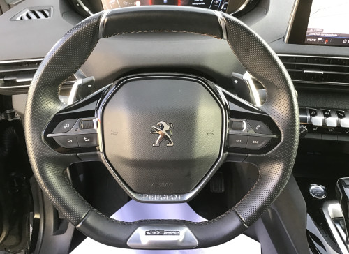 Peugeot 5008 PureTech 130ch S&S EAT8 GT Line