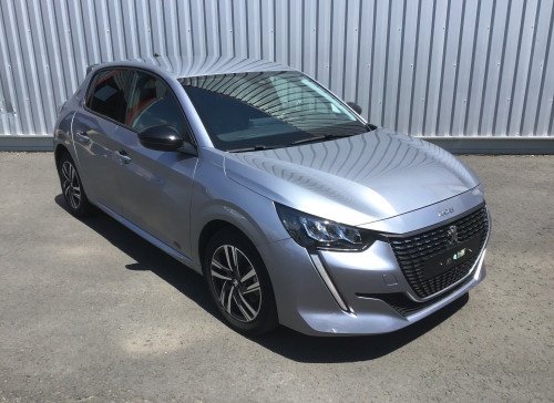 Peugeot 208 PureTech 100 S&S EAT8 Allure Pack