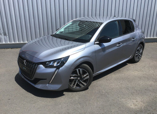 Peugeot 208 PureTech 100 S&S EAT8 Allure Pack