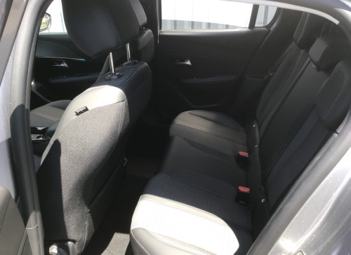 Peugeot 208 PureTech 100 S&S EAT8 Allure Pack