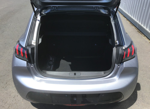 Peugeot 208 PureTech 100 S&S EAT8 Allure Pack