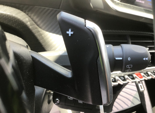 Peugeot 208 PureTech 100 S&S EAT8 Allure Pack