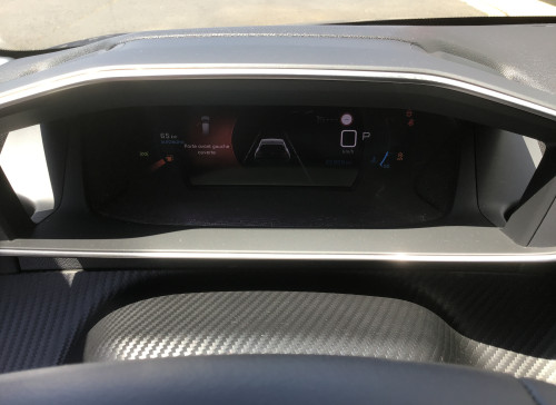 Peugeot 208 PureTech 100 S&S EAT8 Allure Pack