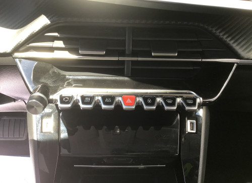 Peugeot 208 PureTech 100 S&S EAT8 Allure Pack
