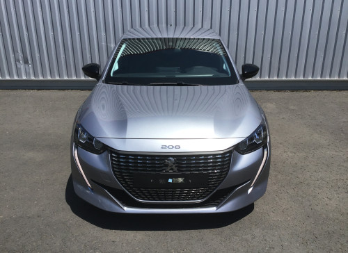 Peugeot 208 PureTech 100 S&S EAT8 Allure Pack