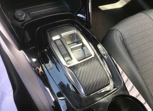 Peugeot 208 PureTech 100 S&S EAT8 Allure Pack
