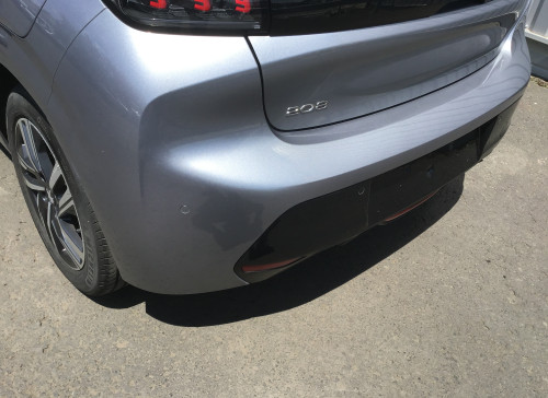 Peugeot 208 PureTech 100 S&S EAT8 Allure Pack