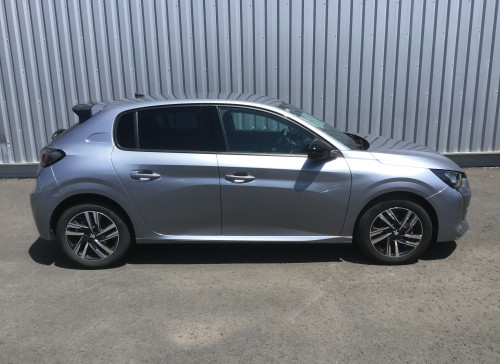 Peugeot 208 PureTech 100 S&S EAT8 Allure Pack
