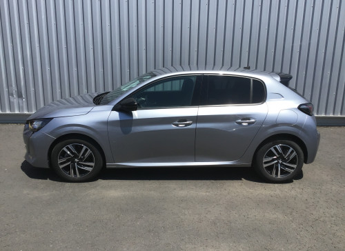 Peugeot 208 PureTech 100 S&S EAT8 Allure Pack