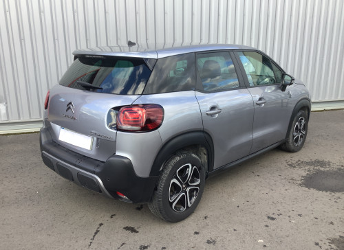 Citroën C3 AIRCROSS PureTech 110 S&S BVM6 You