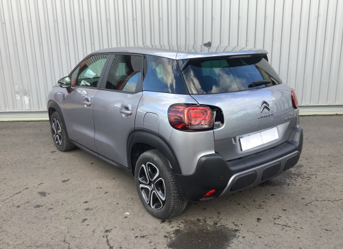Citroën C3 AIRCROSS PureTech 110 S&S BVM6 You