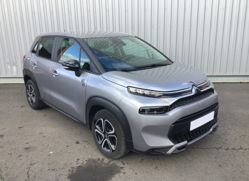 Citroën C3 AIRCROSS PureTech 110 S&S BVM6 You
