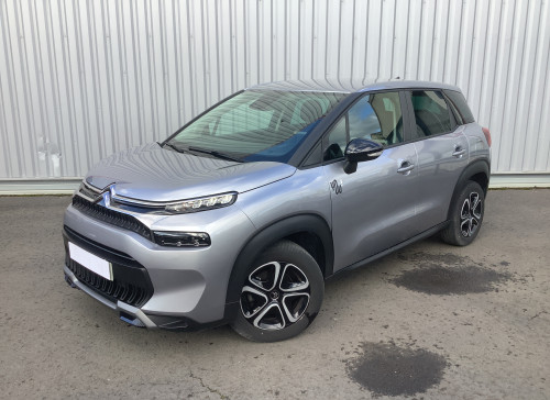 Citroën C3 AIRCROSS PureTech 110 S&S BVM6 You