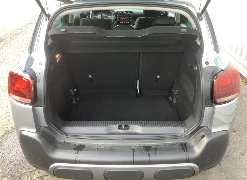 Citroën C3 AIRCROSS PureTech 110 S&S BVM6 You